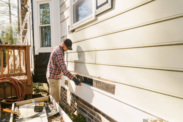 Top rated local Emergency Siding Repair specialists in West Alexander, PA